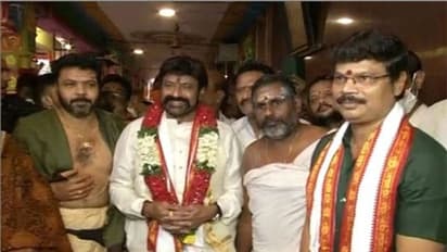 Balakrishna: మల్టీ స్టారర్ చేస్తానన్న బాలయ్య.. ఎన్టీఆర్ తోనే చేయబోతున్నారా...?