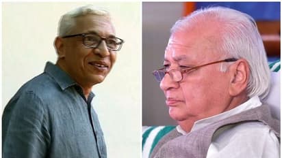 പുറത്താക്കാതിരിക്കാൻ കാരണം എന്ത്? ഗവർണർക്ക് മറുപടി നൽകി കണ്ണൂർ വി സി ഗോപിനാഥ് രവീന്ദ്രൻ