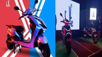 EeVe Soul : ഈവി സോൾ ഇലക്ട്രിക് സ്‍കൂട്ടർ എത്തി, വില 1.40 ലക്ഷം