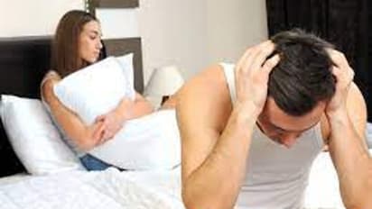 അമിത അളവിൽ വ​യാ​ഗ്ര കഴിച്ചു, ലൈം​ഗികാവയവം സാധാരണ നിലയിലായില്ല; ഭാര്യ പിണങ്ങിപ്പോയി, യുവാവിന്റെ ദുരവസ്ഥ  