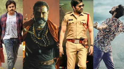 2021 Highest Grossing movies:పవన్, బాలయ్యకు సాలిడ్ కమ్ బ్యాక్... 2021 అత్యధిక వసూళ్లు సాధించిన చిత్రాలు ఇవే!