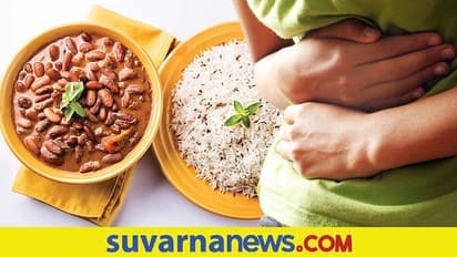 Cooking Tips: ರಾಜ್ಮಾ, ,ಬೀನ್ಸ್ ತಿಂದ್ರೆ ಹೊಟ್ಟೆ ಉಬ್ಬುತ್ತಾ? ಇಲ್ಲಿದೆ ಪರಿಹಾರ