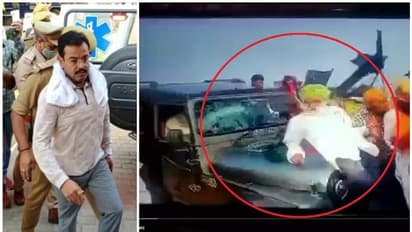 Lakhimpur Kheri Case: पुलिस ने दाखिल की पांच हजार पन्नों की चार्जशीट, आशीष सहित 13 आरोपी बनाए गए