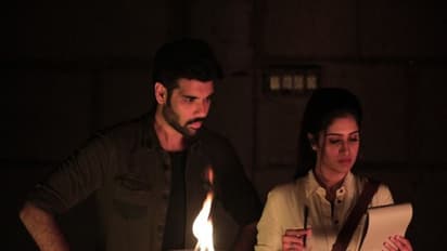 Maayon: హీరోగా కట్టప్ప తనయుడు.. ఎంట్రీ సాంగ్ అదిరిపోయింది.