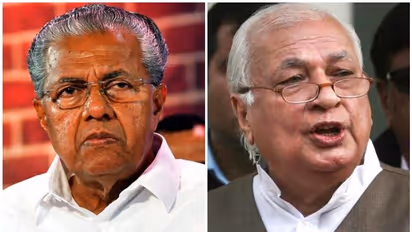 ഗവര്‍ണര്‍ക്കെതിരെ സര്‍ക്കാര്‍ സുപ്രീംകോടതിയിലേക്ക്; നിയമോപദേശത്തിന് വിദഗ്ധന് ഫീസ് 30 ലക്ഷം, ഉത്തരവിറങ്ങി