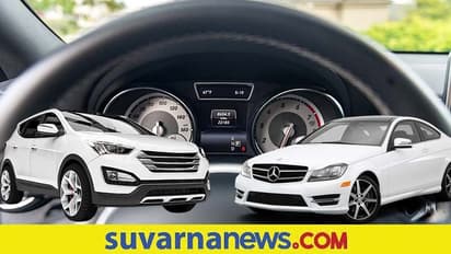 Fuel Efficiency Tips ನಿಮ್ಮ ಕಾರಿನಲ್ಲಿ ಬೆಸ್ಟ್ ಮೈಲೇಜ್ ಪಡೆಯುವುದು ಹೇಗೆ? ಇಲ್ಲಿವೆ ಸಲಹೆ!