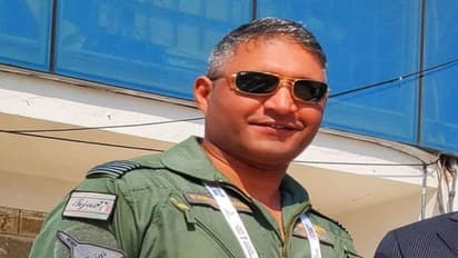 ‘యావరేజ్ స్టూడెంట్‌ ఏదీ సాధించలేడనుకోవడం తప్పు’.. గ్రూప్ కెప్టెన్ వరుణ్ సింగ్ లేఖను గుర్తు చేసిన ప్రధాని