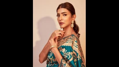 Lakshmi Manchu Pregnancy: ಸರೋಗೆಸಿ ಮೂಲಕ ಮಗು ಪಡೆದ ಮೊದಲ ತಮಿಳು ನಟಿ!