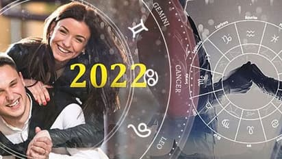 Happy New Year  2022 : ಈ ಇಸ್ವಿಯಲ್ಲಿರುವ  ಸಂಖ್ಯೆಗಳ ವಿಶೇಷವೇನು?