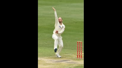 ENG vs NZ : വൈറ്റ്വാഷ് ഭീഷണിയില് ന്യൂസിലന്ഡ്; മൂന്നാം ടെസ്റ്റില് ഇംഗ്ലണ്ട് വിജയത്തിനരികെ