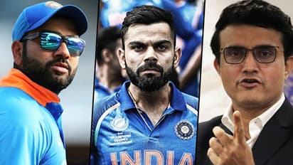 All is not well between BCCI and Virat Kohli? 5 shocking remarks by India's Test captain ahead of SA tour