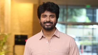 சிவகார்த்திகேயன்..10 ஆண்டு கொண்டாட்டம்.. அறிமுக இயக்குனர் முதல் ரசிகர்கள் வரை நன்றி சொன்ன SK