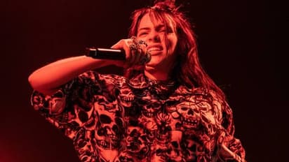Billie Eilish : 11-ാം വയസിൽ പോൺ കണ്ടുതുടങ്ങി, അത് തന്റെ തലച്ചോറിനെ തന്നെ തകർത്തുകളഞ്ഞെന്ന് ബില്ലി ഐലിഷ്