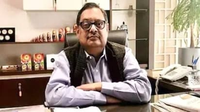 How Amarendra Dhari Singh strengthened the fundamentals of Indian fertilizer sector