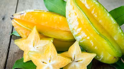 സ്റ്റാർ ഫ്രൂട്ട് കഴിച്ചാൽ ഇത്രയും ഗുണങ്ങളോ? അറിയാം ചിലത്