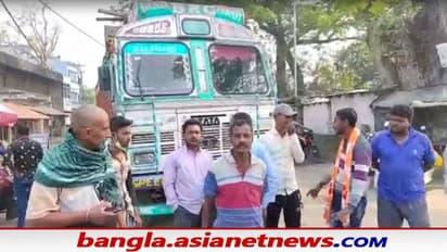 Snatcher in Benapole: বেনাপোলে বাড়ছে ছিনতাইবাজদের দৌরাত্ম্য, ট্রাক ড্রাইভারের থেকে লুট লক্ষধিক টাকা