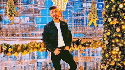 Taking over the world of music - make way for young singer Dhiraj Bawa