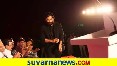 Case Against Pushpa: ಅಲ್ಲು ಸಿನಿಮಾ ವಿರುದ್ಧ ಮತ್ತೊಂದು ಕೇಸ್