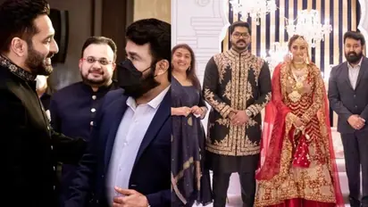 Rahman about Mohanlal : 'കയ്യിലൊന്നു പിടിച്ച് കരുത്തേകാനൊരാളെ തേടുന്ന സമയത്താണ് ലാലേട്ടൻ വന്നത്';റഹ്മാൻ