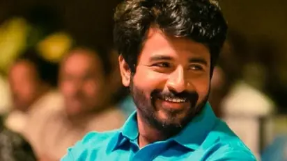 Sivakarthikeyan Telugu Debut : തെലുങ്ക് അരങ്ങേറ്റത്തിന് ശിവകാര്‍ത്തികേയന്‍; നായിക ഹോളിവുഡില്‍ നിന്ന്