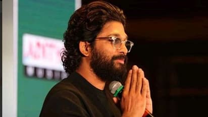 Allu Arjun Pushpa : హృదయాలు గెలుచుకుంటామంటున్న బన్ని.. తగ్గేదే లే