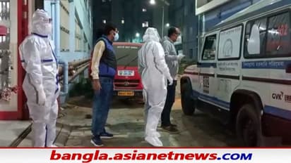 Bengal Omicron child: কালিয়াচক থেকে তুলে আনা হল ৭ বছরের শিশুকে, মালদহ শহরে রাখা হয়েছে নিভৃতবাসে