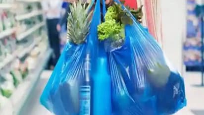 बिहार में सिंगल यूज प्लास्टिक पर बैन, इस्तेमाल करने वाले जाएंगे सलाखों के पीछे, एक लाख तक हो सकता है जुर्माना