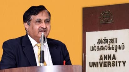 Anna University VC Surappa :தழிழக அரசின் நிலைபாடு..? விசாரணை அறிக்கையின் நகலை வழங்கலாமா..? பதிலளிக்க உத்தரவு..