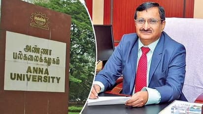 சூரப்பா மீதான முறைகேடு குற்றச்சாட்டு.. விரைவில் தீர்ப்பு.. தேதி குறிப்பிடாமல் வழக்கு ஒத்திவைப்பு..