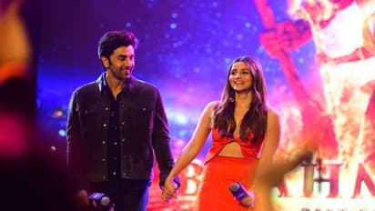 Did Ranbir Kapoor, Alia Bhatt have a secret wedding?