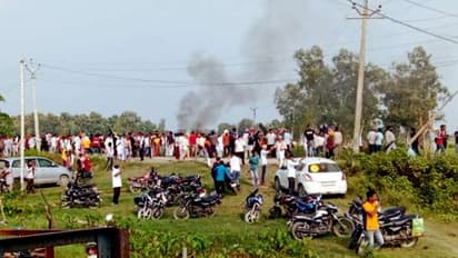 Lakhimpur Kheri violence: SKM announces stir to demand removal of MoS Ajay Mishra