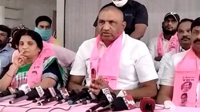 MLC elections : రవీందర్ సింగ్‌పై కరీంనగర్ మేయర్ సంచలన వ్యాఖ్యలు