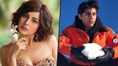 Year-Ender 2021: From Shehnaaz Gill to Aryan Khan, check out most searched personalities of year