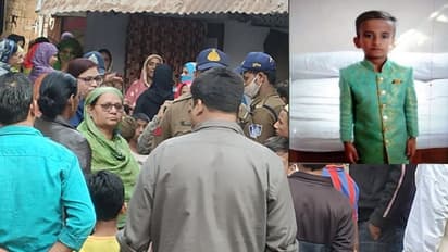 बदले की आग में उजाड़ दी मां की कोख, पड़ोसी महिला ने 5 साल के मासूम का गला दबाया, लाश को बोरे में भरकर छिपाया