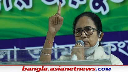 KMC Election: কলকাতার মতো উন্নয়ন কোথাও হয়নি, ওদের সার্টিফিকেটের প্রয়োজন নেই, মমতার নিশানায় কেন্দ্র