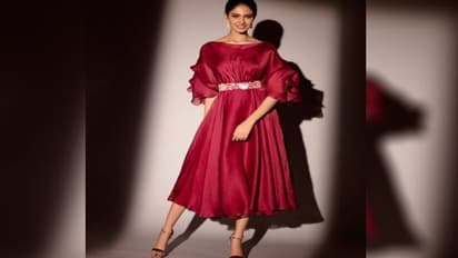 Miss World 2021: ಭಾರತವನ್ನು ಫ್ರತಿನಿಧಿಸಲಿರುವ ದಕ್ಷಿಣದ ಚೆಲುವೆ ಮಾನಸಾ ವಾರಣಾಸಿ!