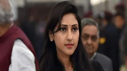 कांग्रेस पर हमलावर हुईं अदिति सिंह, कहा- रायबरेली अब कांग्रेस का गढ़ नहीं, प्रियंका खुद लड़कर देखें चुनाव