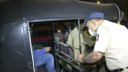 Omicron Threat: मुंबई में धारा 144 लागू, नए साल और क्रिसमस के जश्न पर लगा ग्रहण
