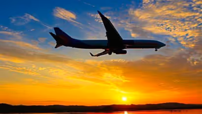 Plane Crash: डोमिनिकन गणराज्य में टेकऑफ के 15 मिनट बाद क्रैश हुआ निजी विमान, 9 की मौत