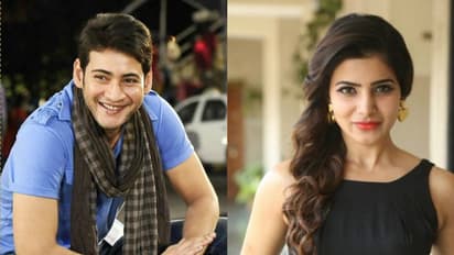 Samantha Item Song: మహేష్ చేస్తే తప్పు.. నువ్వు చేస్తే ఒప్పా సమంత?
