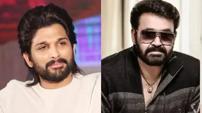 Allu Arjun about Mohanlal : 'മോഹൻലാലിനെ ഇഷ്ടമില്ലാത്ത ഒരു നടനും തെന്നിന്ത്യയിൽ ഉണ്ടാകില്ല'; അല്ലു അർജുൻ