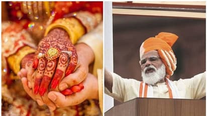 Marriage Age Of Women: মন্ত্রিসভার সম্মতি, এবার থেকে মেয়েদের বিয়ের বয়স ২১ বছর