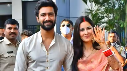 Katrina Kaif-Vicky Kaushal मुंबई में 20 दिसंबर को देंगे ग्रैंड रिसेप्शन, बिना इस चीज के नहीं मिलेगी एंट्री