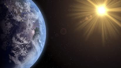 सूर्य ने बदली राशि, मौसम में होगा परिवर्तन, कम हो सकती है मंहगाई, खत्म होंगी सेहत से जुड़ी परेशानियां