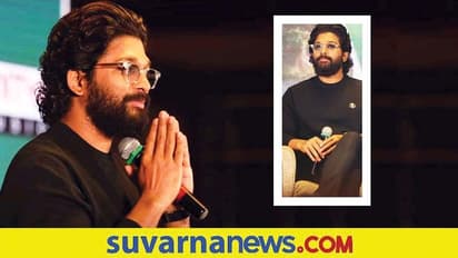 Pushpa Bangalore Press Meet: ಕನ್ನಡ ಮಾಧ್ಯಮಗಳಲ್ಲಿ ಕ್ಷಮೆ ಕೇಳಿದ ಅಲ್ಲು ಅರ್ಜುನ್