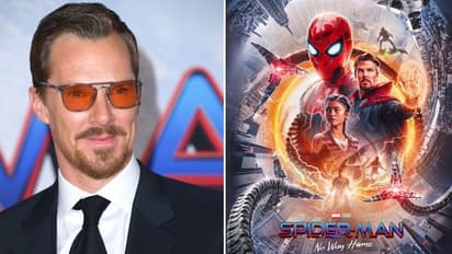 Spider-Man: No Way Home: Benedict Cumberbatch asks fans NOT to give spoilers
