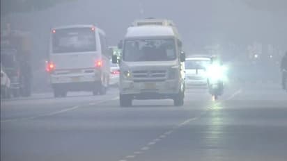 As Delhi shivers at 3.1 degree Celsius, yellow alert issued for national capital