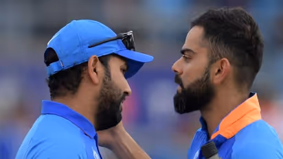 ಆ ಎರಡು ಪಂದ್ಯದ ಸೋಲಿಗೆ ವಿರಾಟ್ ಕೊಹ್ಲಿ ಕಣ್ಣೀರಿಟ್ಟಿದ್ದೇಕೆ..?