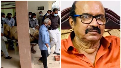 കണ്ണൂരിലെ എഴുപതുകാരന്റേത് പട്ടിണി മരണമെന്ന് പോസ്റ്റ്മോർട്ടം റിപ്പോർട്ട്; ദുരൂഹത