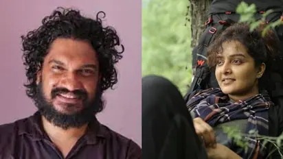 Sanal Kumar Sasidharan about Manju Warrier : അത്ഭുതകരമായ വ്യക്തിത്വം; മഞ്ജുവാര്യരെ കുറിച്ച് സനല്കുമാര്